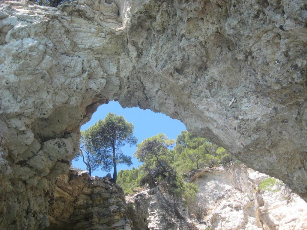 Althea Village Residence Vieste Rom bilde