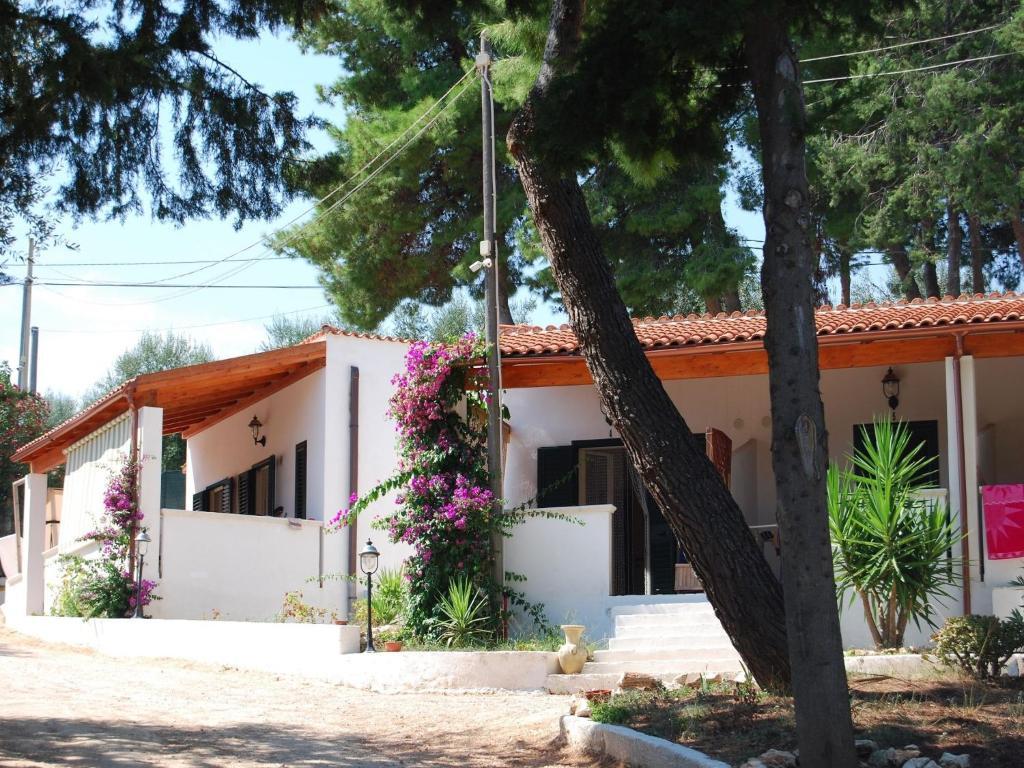 Althea Village Residence Vieste Rom bilde