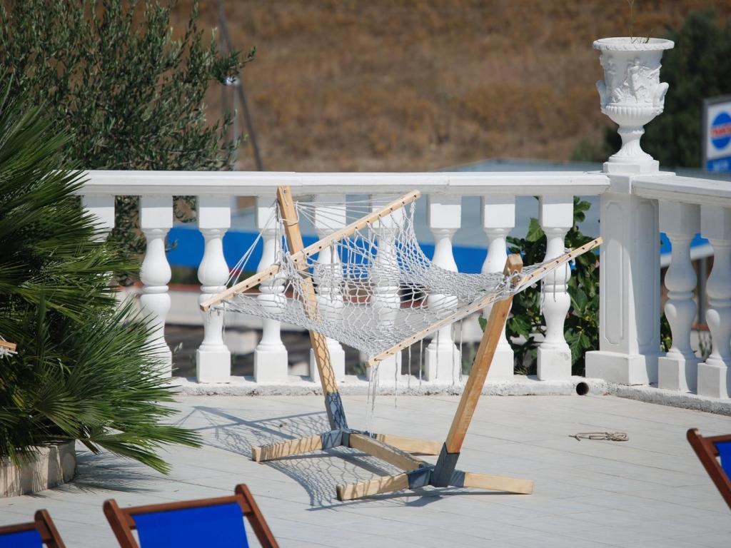 Althea Village Residence Vieste Rom bilde